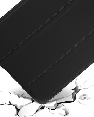 Apple iPad 5 Air Wiwu Alpha Tablet Kılıf - 6