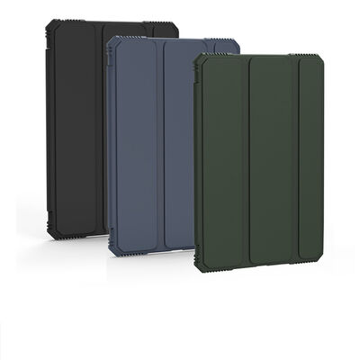 Apple iPad 5 Air Wiwu Alpha Tablet Kılıf - 18