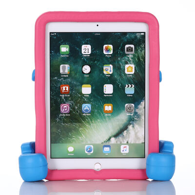 Apple iPad 5 Air Zore Eva Boxer Tablet Silicon - 3