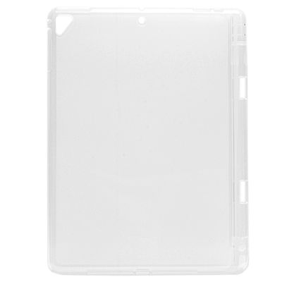 Apple iPad 5 Air Zore Kalemli Tablet Silikon - 9