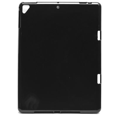 Apple iPad 5 Air Zore Kalemli Tablet Silikon - 10