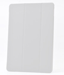 Apple iPad 5 Air Zore Smart Cover Standlı 1-1 Kılıf - 7