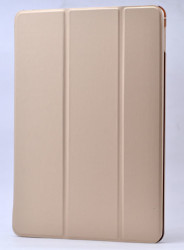 Apple iPad 5 Air Zore Smart Cover Standlı 1-1 Kılıf - 1