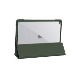 Apple iPad 6 Air 2 Wiwu Alpha Tablet Kılıf - 18