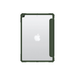 Apple iPad 6 Air 2 Wiwu Alpha Tablet Kılıf - 13