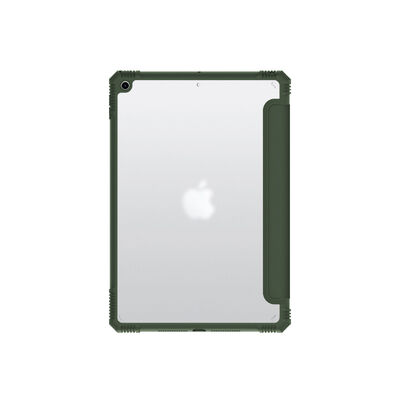 Apple iPad 6 Air 2 Wiwu Alpha Tablet Kılıf - 13