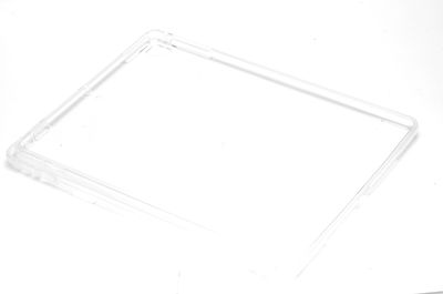 Apple iPad 6 Air 2 Zore Kalemli Tablet Silikon - 7