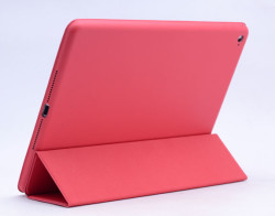 Apple iPad 6 Air 2 Zore Orjinal Standlı Kılıf - 3