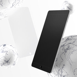 Apple iPad 6 Air 2 Zore Paper-Like Ekran Koruyucu - 2