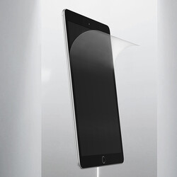 Apple iPad 6 Air 2 Zore Paper-Like Ekran Koruyucu - 3