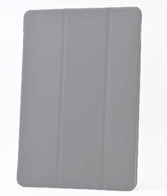Apple iPad 6 Air 2 Zore Smart Cover Standlı 1-1 Kılıf - 11
