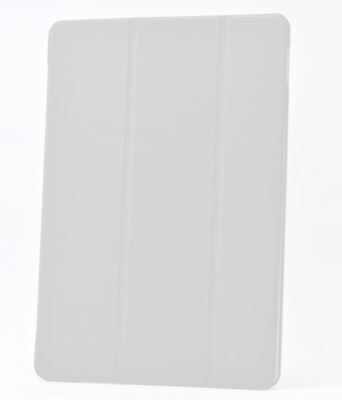 Apple iPad 6 Air 2 Zore Smart Cover Standlı 1-1 Kılıf - 10