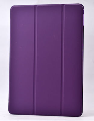 Apple iPad 6 Air 2 Zore Smart Cover Standlı 1-1 Kılıf - 13