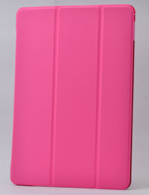 Apple iPad 6 Air 2 Zore Smart Cover Standlı 1-1 Kılıf - 15