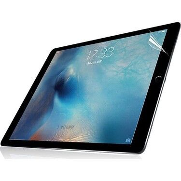 Apple iPad 9.7 2017 (5.Nesil) Davin Tablet Nano Screen Protector - 1