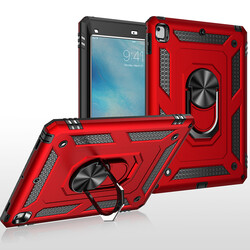 Apple iPad 9.7 2017 (5.Nesil) Kılıf Zore Tablet Vega Kapak - 2