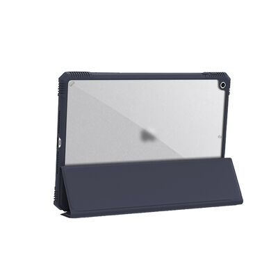 Apple iPad 9.7 2017 (5.Nesil) Wiwu Alpha Tablet Kılıf - 16
