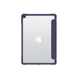Apple iPad 9.7 2017 (5.Nesil) Wiwu Alpha Tablet Kılıf - 15