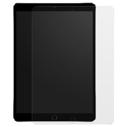 Apple iPad 9.7 2017 Zore Paper-Like Screen Protector - 4
