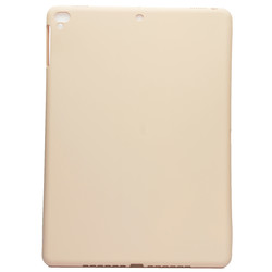 Apple iPad 9.7 2018 (6.Nesil) Kılıf Zore Sky Tablet Silikon - 9