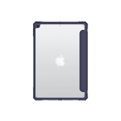 Apple iPad 9.7 2018 (6.Nesil) ​Wiwu Alpha Tablet Kılıf - 15