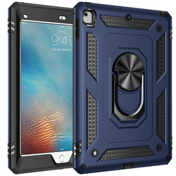 Apple iPad 9.7 2018 (6.Generation) Case Zore Tablet Vega Cover - 9