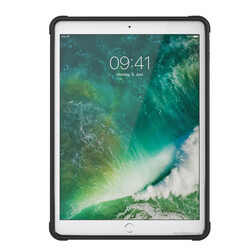 Apple iPad 9.7 2018 (6.Generation) Zore Defens Tablet Silicon - 2