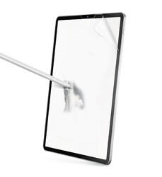 Apple iPad Air 10.9 2020 (4.Nesil) ​Kağıt Hisli Wiwu iPaper Like Tablet Ekran Koruyucu - 1