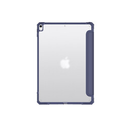 Apple iPad Air 10.9 2020 (4.Nesil) ​Wiwu Alpha Tablet Kılıf - 13