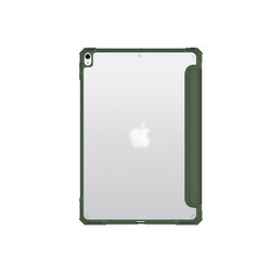 Apple iPad Air 10.9 2020 (4.Nesil) ​Wiwu Alpha Tablet Kılıf - 14
