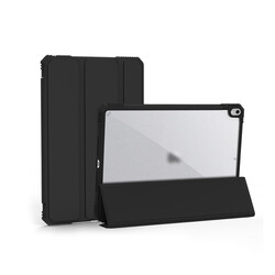 Apple iPad Air 10.9 2020 (4.Nesil) ​Wiwu Alpha Tablet Kılıf - 17