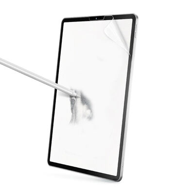Apple iPad Air 10.9 2020 (4.Nesil) ​Wiwu iPaper Like Tablet Ekran Koruyucu - 1