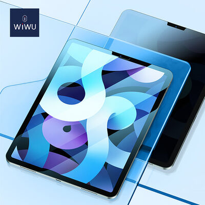 Apple iPad Air 10.9 2020 (4.Nesil) Wiwu iVista 2.5D Glass Ekran Koruyucu - 2