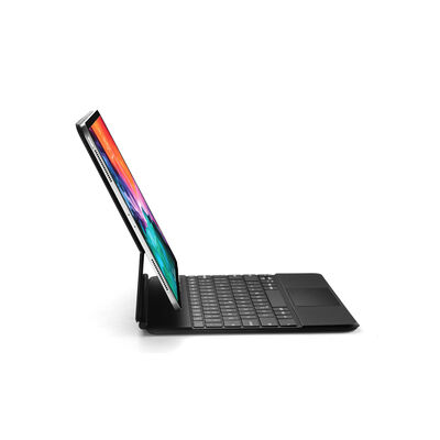 Apple iPad Air 10.9 2020 (4.Nesil) Wiwu Magic Keyboard - 5