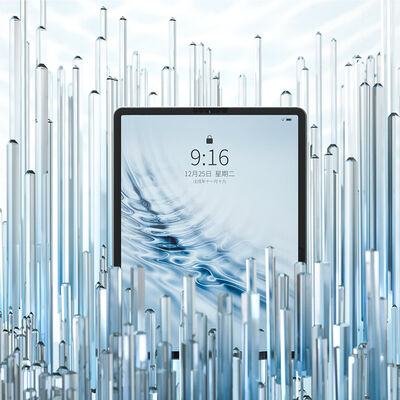 Apple iPad Air 10.9 2020 (4.Nesil) Zore Paper-Like Ekran Koruyucu - 5