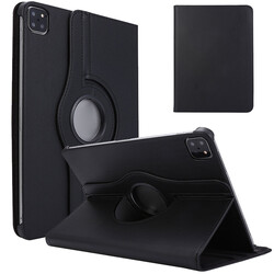 Apple iPad Air 10.9 2020 (4.Generation) Zore Rotatable Stand Case - 9