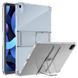 Apple iPad Air 10.9 2022 (5.Nesil) Case Araree Mach Cover - 1