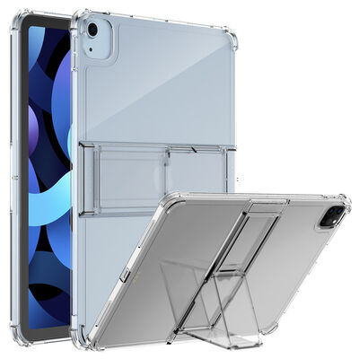 Apple iPad Air 10.9 2022 (5.Nesil) Case Araree Mach Cover - 1