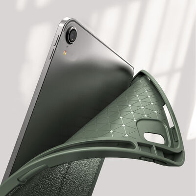 Apple iPad Air 10.9 2022 (5.Nesil) Kılıf Wlons Tablet Kılıf - 12