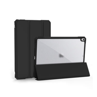 Apple iPad Air 10.9 2022 (5.Nesil) ​Wiwu Alpha Tablet Kılıf - 16
