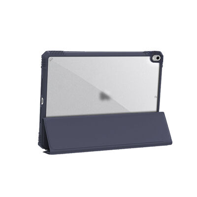 Apple iPad Air 10.9 2022 (5.Nesil) ​Wiwu Alpha Tablet Kılıf - 3