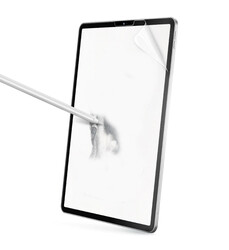 Apple iPad Air 10.9 2022 (5.Nesil) ​Wiwu iPaper Like Tablet Ekran Koruyucu - 1