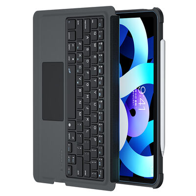 Apple iPad Air 11 2024 Benks Multifunctional Wireless Keyboard Case - 1