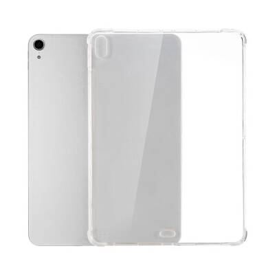 Apple iPad Air 11 2024 Case Zore Tablet Nitro Anti Shock Silicone Cover - 1