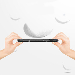 Apple iPad Air 11 2024 Kılıf Wlons Tablet Kılıf - 10