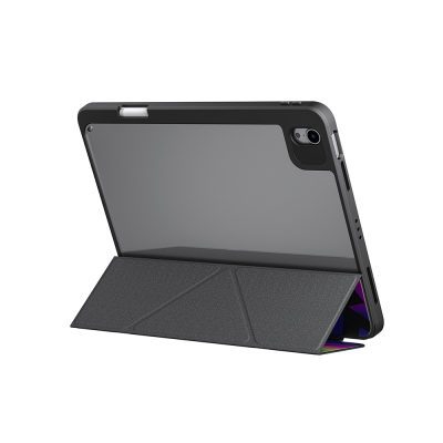 Apple iPad Air 11 2024 M2 Kılıf SkinArma Magnetik Yeni Nesil Kira Kobai Kılıf - 3
