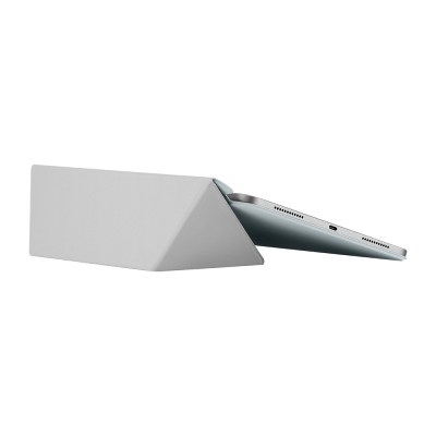 Apple iPad Air 11 2024 Pitaka Folio 3 Kalem Bölmeli Standlı Kılıf - 5