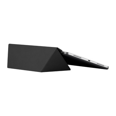 Apple iPad Air 11 2024 Pitaka Folio 3 Stand with Pencil Slot Case - 4