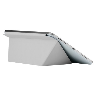 Apple iPad Air 11 2024 Pitaka Folio 3 Stand with Pencil Slot Case - 6