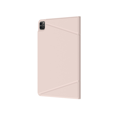Apple iPad Air 11 2025 M3 Amazingthing Matte Pro Mag Folio Foldable Magnetic Stand Case - 9